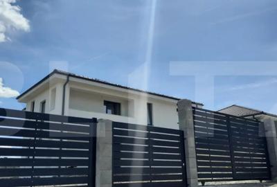 Casă cu 5 camere cu Teren 550 Mp în Central - 7