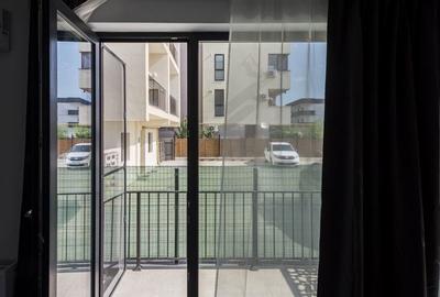 Apartament cu 2 camere în Nord - 13