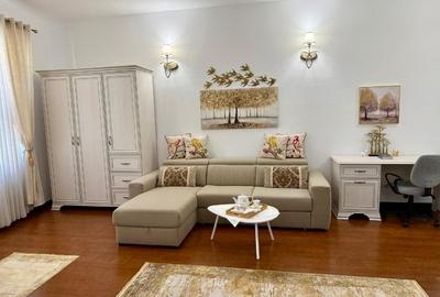 Apartament lux situat intr-o zona plina de istorie și farmec pe str. Castelului - 2