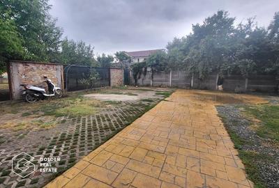 Apartament  cu spatiu de joaca si curte in Giroc Apartament  cu spatiu de joaca si curte in Giroc - 12