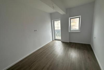 Apartament 3 camere - 2 balcoane - loc parcare - et.2 - 6