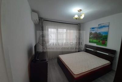 Apartament 2 camere o 500 EUR o  Piata Nicolina-60mp - 1