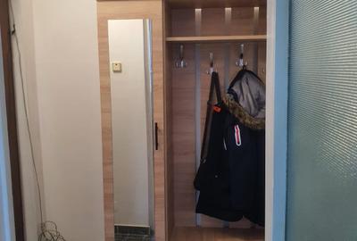 Apartament cu 2 camere semidecomandat, mobilat în Astra