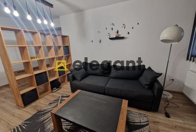 2 camere, 54 mp, AC, centrala, parcare, 1 Mai-Sala Polivalenta - 2