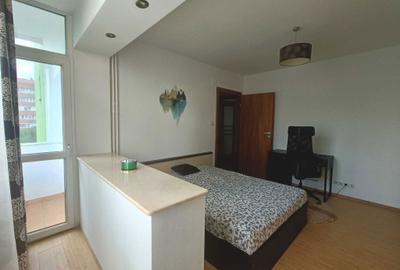 Apartament cu 2 camere semidecomandat în Cantemir - 6