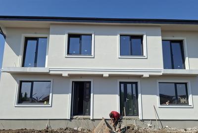 Casa 4 camere Valea Lupului,BECI,Incalzire Pardoseala,0% Comision - 8