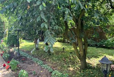 Teren de 2082 mp, în Stupini - 2