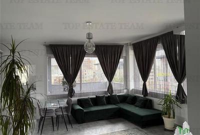 Apartament 3 camere Tomis Plus, Constanta