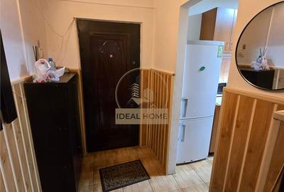 Apartament cu 2 camere semidecomandat în Zimbru - 6