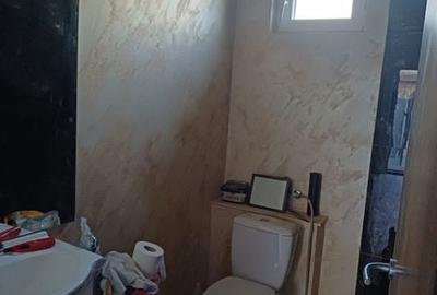 Casă cu 2 camere cu Teren 140 Mp în Central - 4