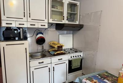 Garsoniera de inchiriat, direct proprietar, 2 Central Hunedoara - 3