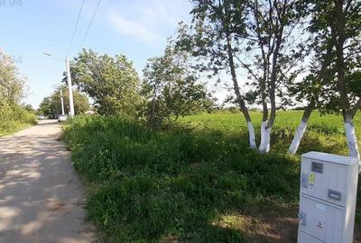 Teren cu utilita?i pentru dezvoltare proiect - 29