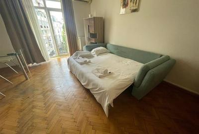 Garsoniera - Piata Universitatii - 2