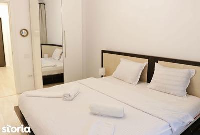 Apartament cu 3 camere în Pipera - 15