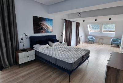 Duplex Green Future Sinaia - 6