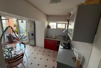 Apartament cu 3 camere decomandat, mobilat în Calea Călărașilor - 5