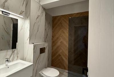 Garsonieră, mobilată în Central - 2