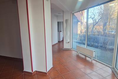 Spațiu comercial, de 70 mp, în Hărmanului - 1