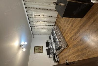 Apartament cu 3 camere în Central - 2