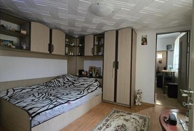 Casă cu 4 camere cu Teren 600 Mp în Berceni - 9