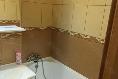 Garsonieră decomandată în Lujerului - 5