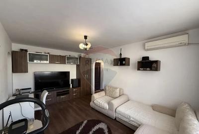 Apartament cu 2 camere semidecomandat, mobilat în Iancului - 12