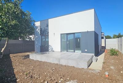 Casa individuala 4 camere/Com.Berceni - 3