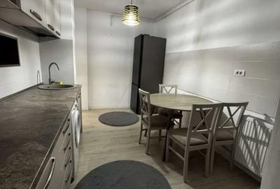 Apartament 3 camere | Gara - Blocul cu Trezoreria - 9