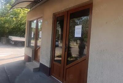 Spatiu comercial de inchiriat