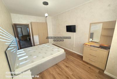 Ap3cam PROASPAT RENOVAT - Bloc Nou - City Park Mall - Termen Lung -750euro - 5