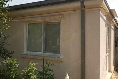 Casă cu 4 camere cu Teren 320 Mp în Brăilița - 5