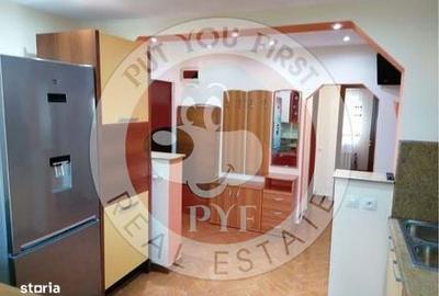 Apartament cu 3 camere decomandat în Rahova - 2