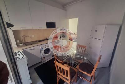 Metrou Laminorului | Garsoniera | Semidecomandata | 34mp | B12276 - 3