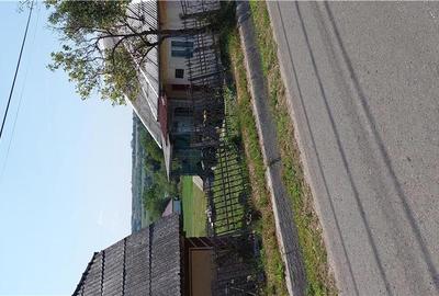 Casă cu 3 camere în Asuaju de Jos - 4