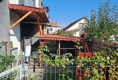 Apartament cu 2 camere decomandat în Apahida - 1