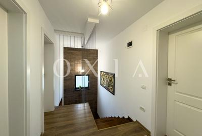 OX598 Vila cu Piscina in Mosnita Noua - 23