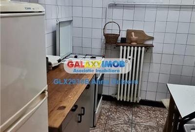 Apartament cu 2 camere semidecomandat, mobilat în Cișmigiu - 5