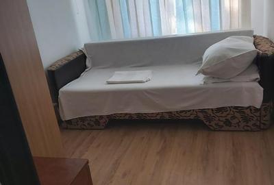 Apartament de  închiriere cu 2 camere, situat în zona Campus - 2
