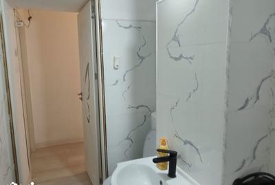 Apartament cu 2 camere nedecomandat în Vest - 2