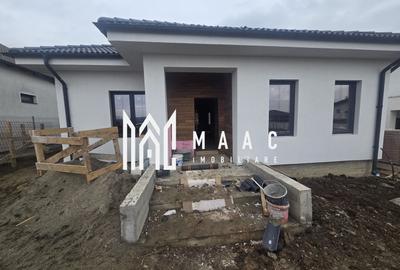 Casă individuală cu 4 camere cu Canalizare în Șelimbăr - 7