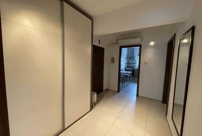 Apartament cu 3 camere decomandat în Lipovei - 4