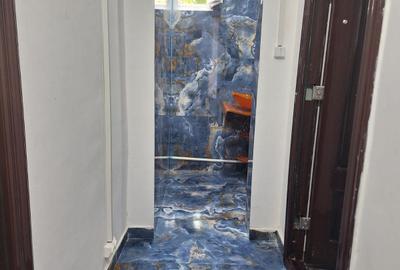 Casă cu 7 camere cu Teren 99 Mp în Știrbei Vodă - 7