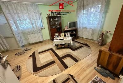 Casă cu 5 camere cu Teren 693 Mp în Sud - 7