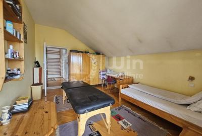 Casa cu 11 camere | 404mp util | 539mp teren | Gruia | Zona 7 Strazi! - 16