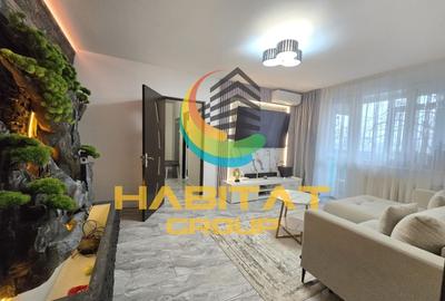 2 camere Brancoveanu etaj 3 Mobilat si utilat - 10