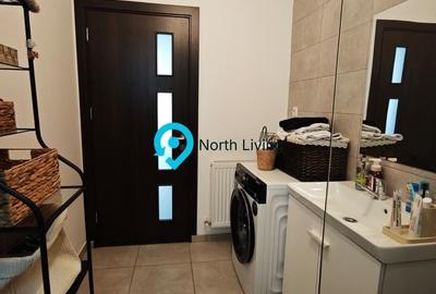 Casă individuală cu 5 camere cu Canalizare în Bucureștii Noi - 19