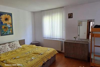 Casă cu 7 camere cu Teren 6242 Mp în Central - 7