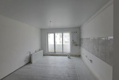 Apartament cu 3 camere decomandat în Berceni - 46