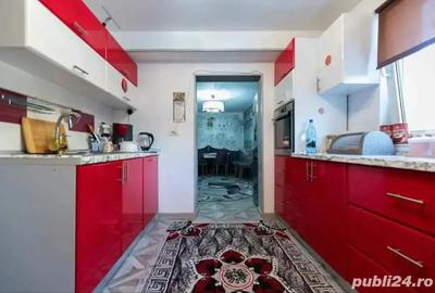 Vila P+M Letea Veche. Radomire?ti. - 6