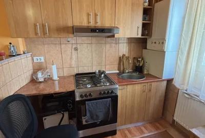 Apartament cu 2 camere semidecomandat, mobilat în Vitan - 5